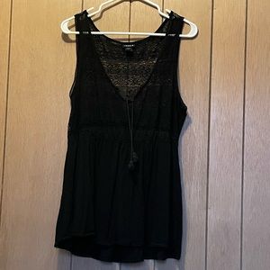 Torrid tank top